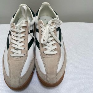 Tretorn Rawlins Retro Sneakers
